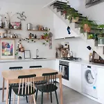 LUMINEUX et Très JOLI Duplex 63 m - Sacré-Cœur