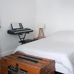 LUMINEUX et Très JOLI Duplex 63 m - Sacré-Cœur