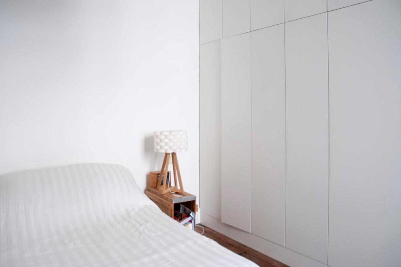 Lumineux Et Très Joli Duplex 63 M - Sacré-cœur * Paris