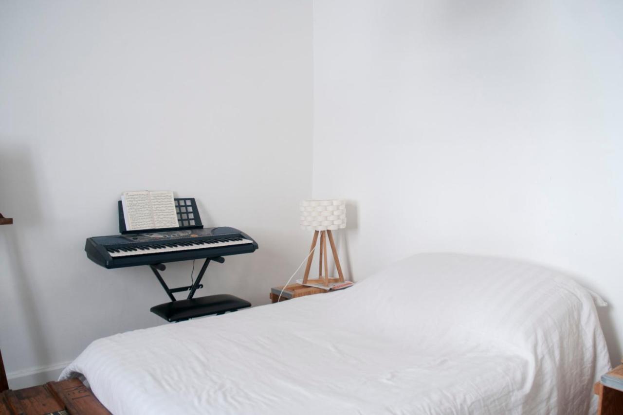 Appartement Lumineux Et Très Joli Duplex 63 M - Sacré-cœur