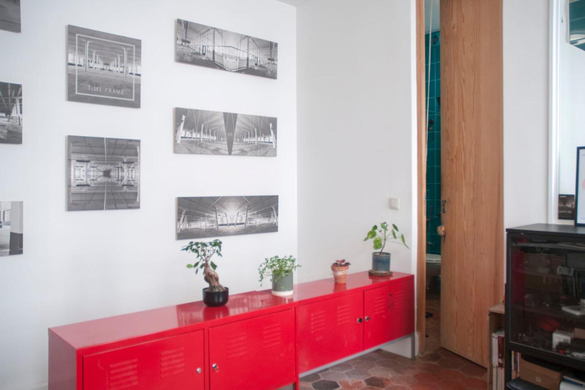 Appartement Lumineux Et Très Joli Duplex 63 M - Sacré-cœur Paris